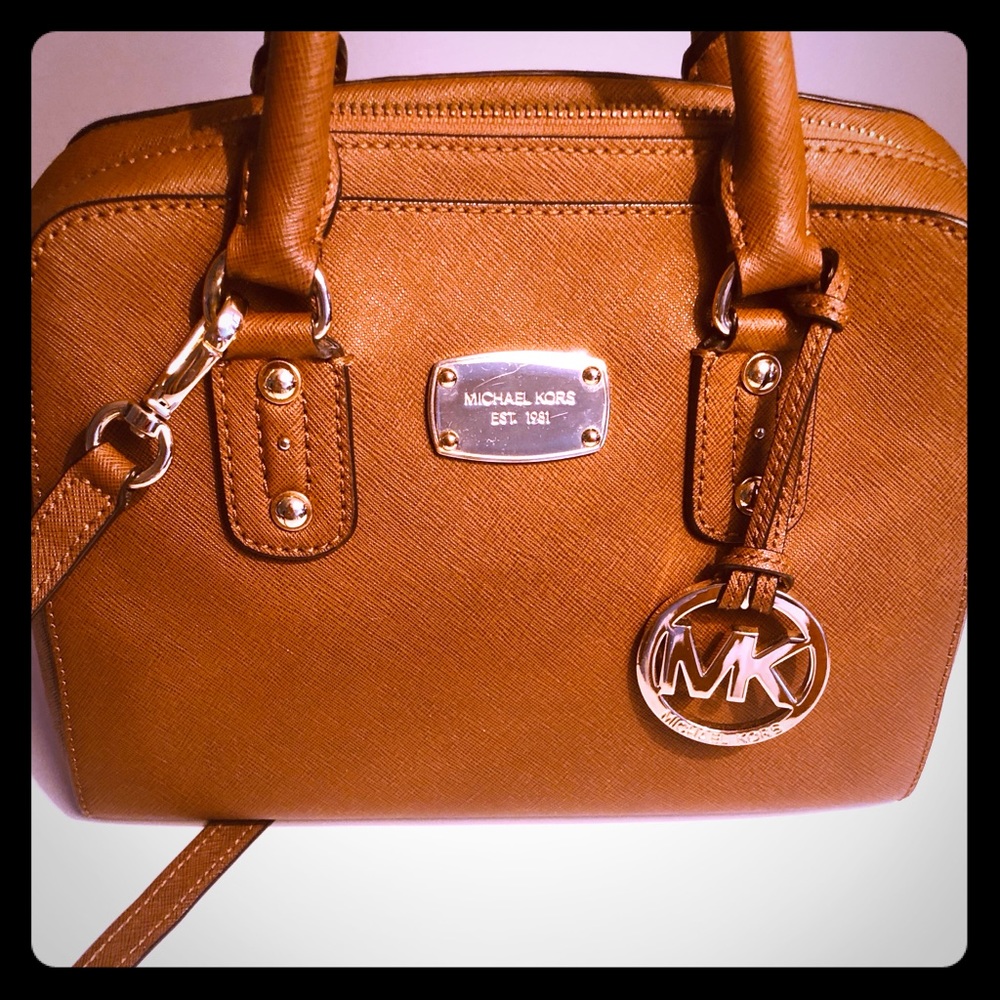 Small bag